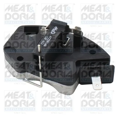 Regulador del alternador Daewoo ESPERO · Daewoo NEXIA · Daewoo NEXIA Saloon