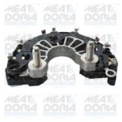 Rectificador, alternador MEAT & DORIA 52218