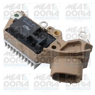 Regulador del alternador Toyota SUPRA · Toyota PREVIA I · Toyota CELICA Coupe