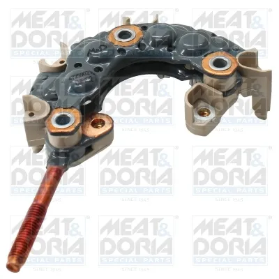 Rectificador, alternador Daihatsu CHARADE IV · Daihatsu CHARADE III · Daihatsu CUORE IV