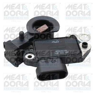 Regulador del alternador Chevrolet NUBIRA Estate · Daewoo LACETTI Hatchback