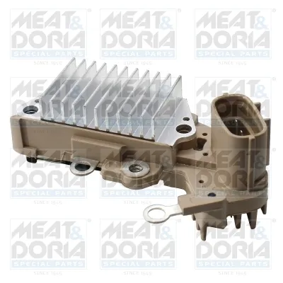 Regulador del alternador MEAT & DORIA 52224