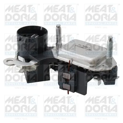 Regulador del alternador Opel COMBO Box Body/MPV · Opel CORSA B · Opel ASTRA F Saloon