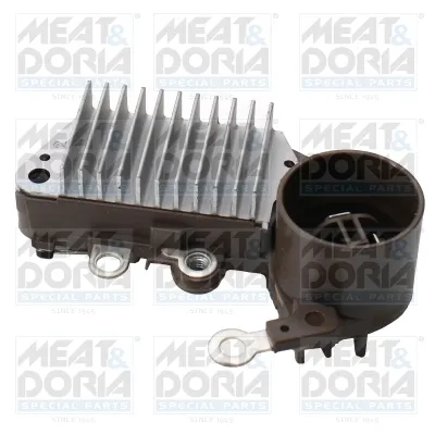 Regulador del alternador Daihatsu CHARADE IV · Daihatsu CHARADE III · Daihatsu GRAN MOVE