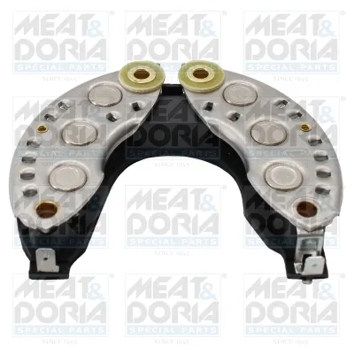 Rectificador, alternador MEAT & DORIA 52227