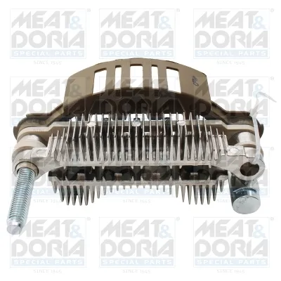Rectificador, alternador Daf 55 · Daf 55 Estate · Mitsubishi PAJERO II
