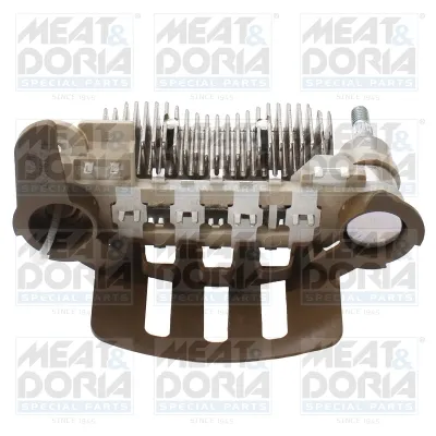 Rectificador, alternador Suzuki JIMNY Closed Off-Road Vehicle · Suzuki GRAND VITARA I · Suzuki ALTO VI