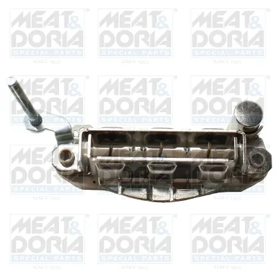 Rectificador, alternador Mitsubishi COLT II · Mitsubishi LANCER III · Mitsubishi SPACE WAGON