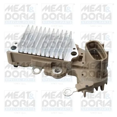 Regulador del alternador Toyota COROLLA Compact · Toyota COROLLA Estate · Toyota STARLET
