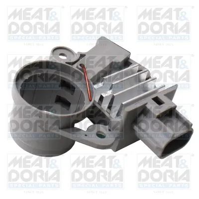 Regulador del alternador Ford TRANSIT Bus · Ford TRANSIT Van · Ford TRANSIT Platform/Chassis