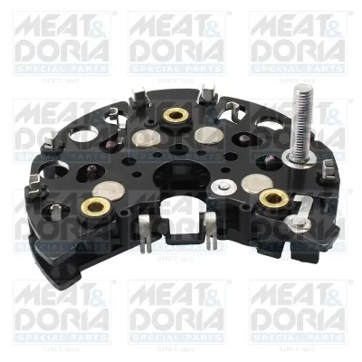 Rectificador, alternador MEAT & DORIA 52239