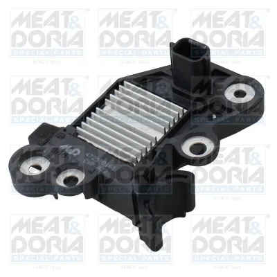 Regulador del alternador Renault CLIO III · Renault CLIO III Grandtour · Renault CLIO IV