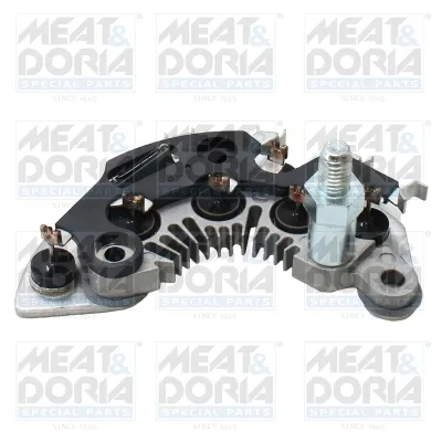 Rectificador, alternador Chevrolet LUMINA APV MPV · Chevrolet ASTRO Van · Oldsmobile CUTLASS SUPREME Coupe