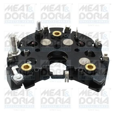 Rectificador, alternador Mercedes-Benz 124 Coupe · Mercedes-Benz 124 Saloon · Mercedes-Benz 190