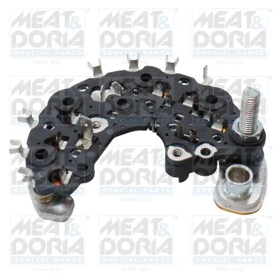 Rectificador, alternador Citroën JUMPER I Bus · Citroën XANTIA · Citroën XM