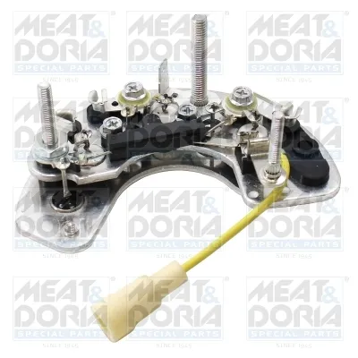 Rectificador, alternador Ford SCORPIO I · Ford SIERRA II · Ford SIERRA II Turnier