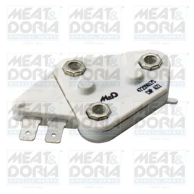 Regulador del alternador Chevrolet MALIBU · Chevrolet MONTE CARLO Coupe · Buick CENTURY Saloon
