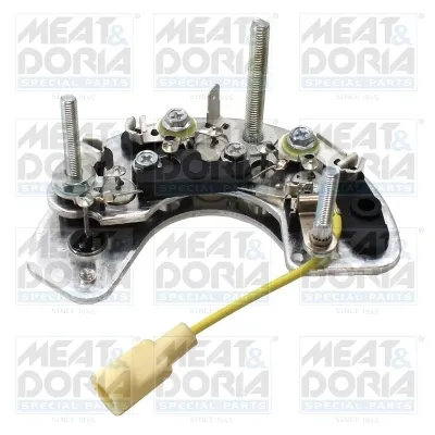 Rectificador, alternador Nissan PRIMERA · Nissan PRIMERA Hatchback