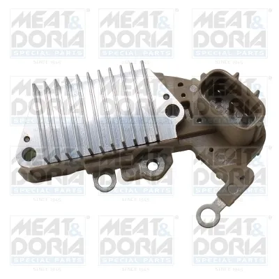 Regulador del alternador MEAT & DORIA 52278