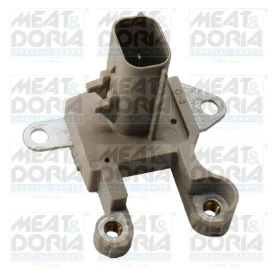 Regulador del alternador Chrysler VOYAGER IV · Dodge CARAVAN
