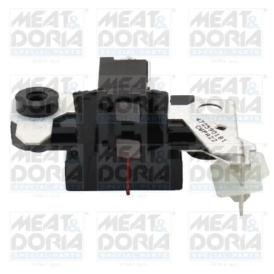 Regulador del alternador Mitsubishi SAPPORO I · Mitsubishi SAPPORO II · Mitsubishi GALANT III