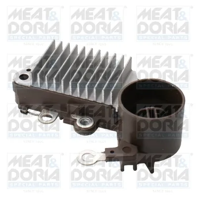 Regulador del alternador Subaru JUSTY III · Suzuki SWIFT Convertible · Suzuki ALTO IV