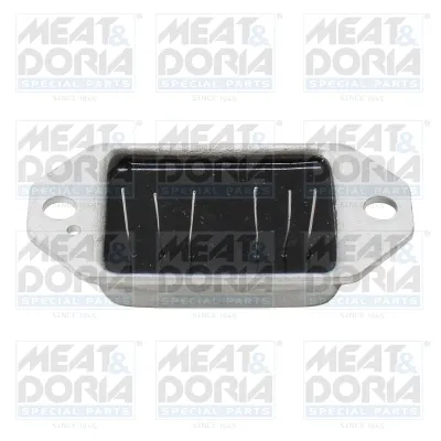 Regulador del alternador Mazda RX-7 I · Mazda 929 II Coupe · Mazda 929 II