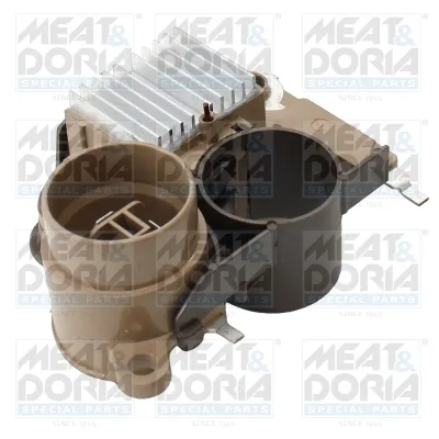 Regulador del alternador Subaru JUSTY II · Subaru JUSTY III · Suzuki VITARA