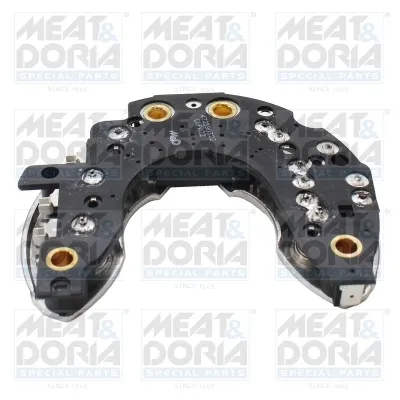 Rectificador, alternador Renault RAPID Box Body/MPV · Renault CLIO I · Renault 11