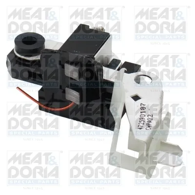 Regulador del alternador MEAT & DORIA 52292