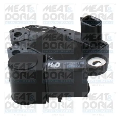 Regulador del alternador Renault MODUS / GRAND MODUS · Renault CLIO III · Renault TWINGO II
