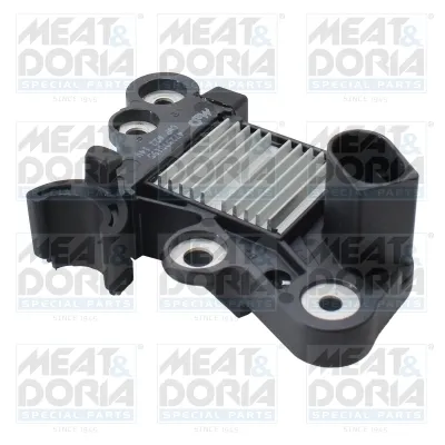 Regulador del alternador Audi A1 · Audi A1 Sportback · Audi Q3