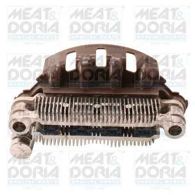 Rectificador, alternador Mitsubishi COLT III · Mitsubishi PAJERO I · Mitsubishi PAJERO II