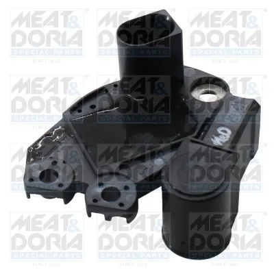 Regulador del alternador Audi A6 C6 · Audi A6 C6 Avant · Audi Q7