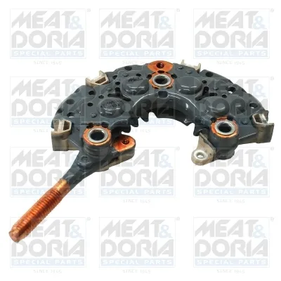 Rectificador, alternador Toyota SUPRA