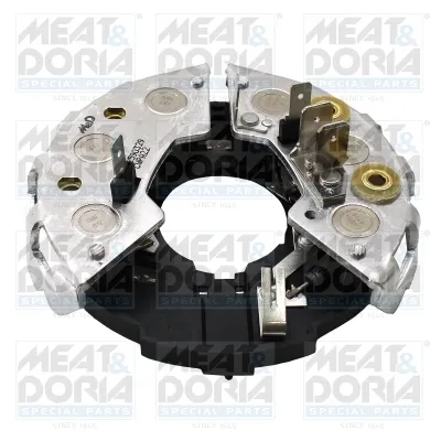 Rectificador, alternador Audi 80 B2 Saloon · Vw JETTA I · Vw PASSAT B2