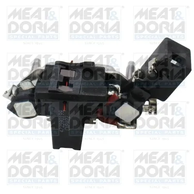 Regulador del alternador Mazda E Van · Nissan PICK UP