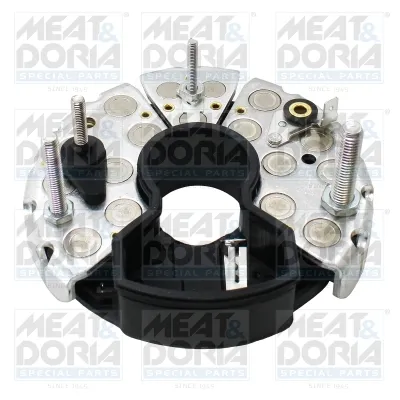 Rectificador, alternador MEAT & DORIA 52314