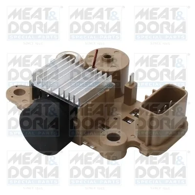 Regulador del alternador Hyundai SONATA IV