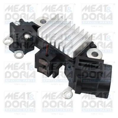 Regulador del alternador Fiat 127 · Fiat PANDA · Fiat FIORINO