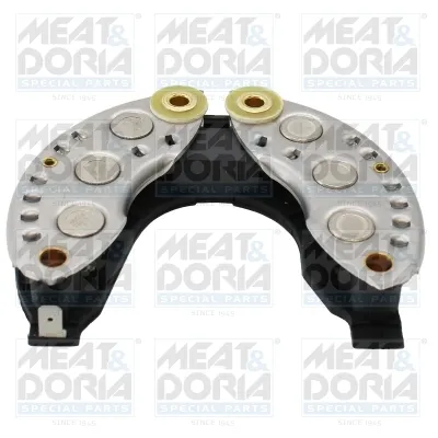 Rectificador, alternador Renault ESPACE I · Renault TRAFIC Bus · Renault FUEGO