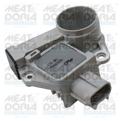 Regulador del alternador MEAT & DORIA 52320