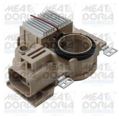 Regulador del alternador Subaru LEGACY II · Subaru IMPREZA Saloon · Subaru IMPREZA Coupe