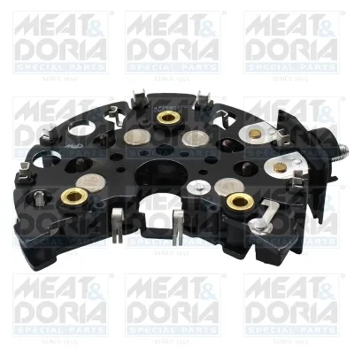 Rectificador, alternador MEAT & DORIA 52324