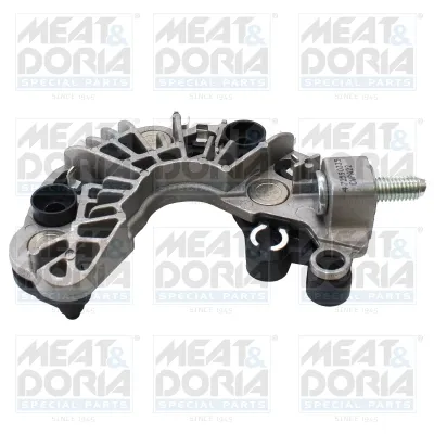 Rectificador, alternador Mercedes-Benz A-CLASS · Mercedes-Benz VANEO