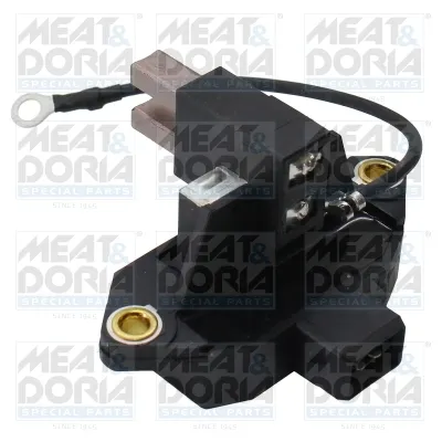 Regulador del alternador MEAT & DORIA 52329