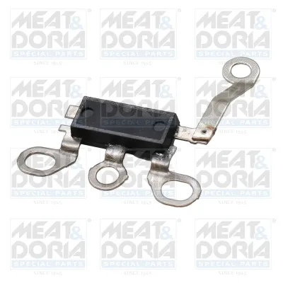 Rectificador, alternador Alfa Romeo 33 Sportwagon · Alfa Romeo ALFASUD Sprint · Bedford BLITZ