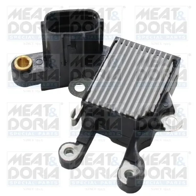 Regulador del alternador Land Rover RANGE ROVER III · Land Rover DISCOVERY III · Land Rover RANGE ROVER SPORT I