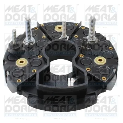 Rectificador, alternador MEAT & DORIA 52334