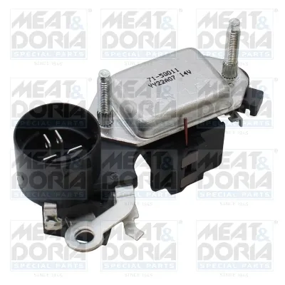 Regulador del alternador Opel COMBO Box Body/MPV · Opel CORSA B · Opel ASTRA F Saloon